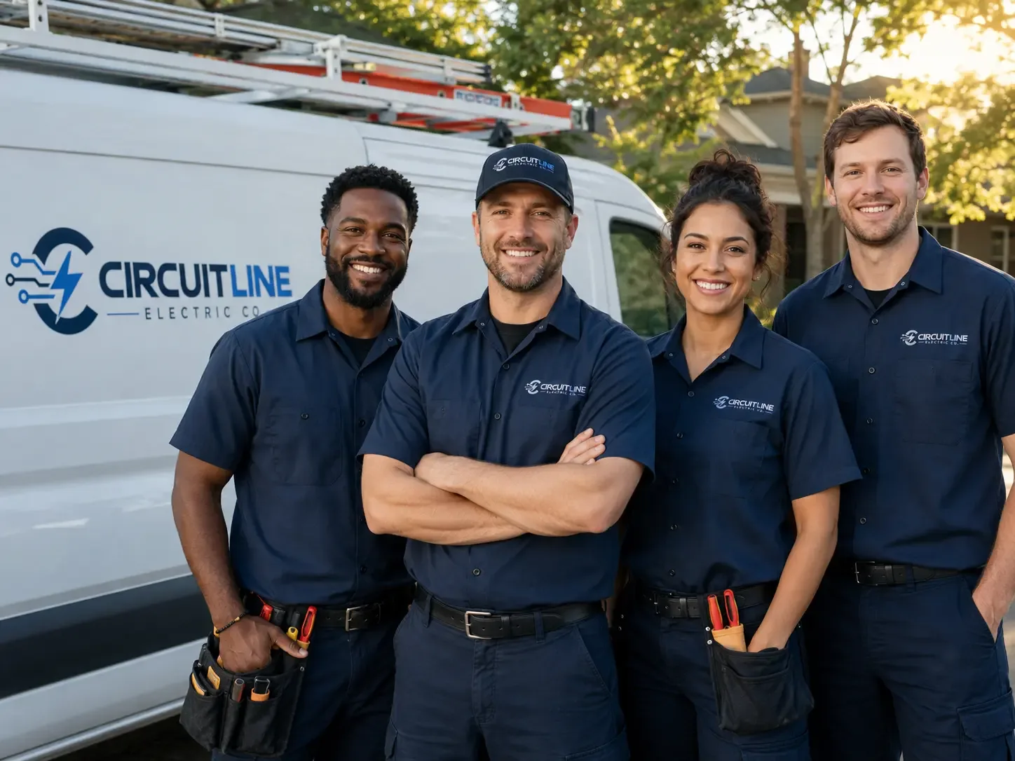 Whole Home Rewiring company in Plainville, MA