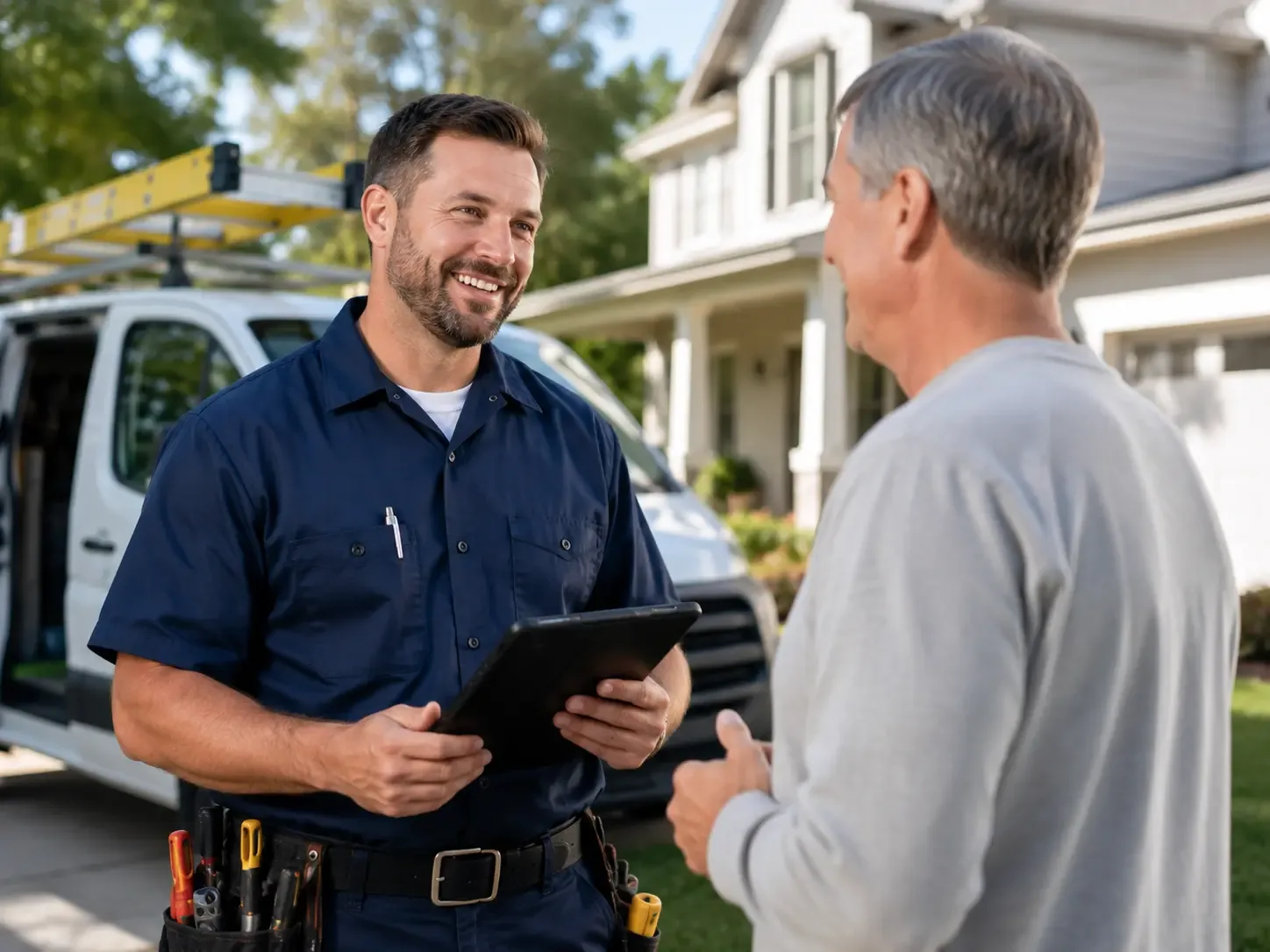 Whole Home Rewiring Plainville, MA FAQs